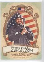 Prince Fielder