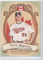 Justin Morneau