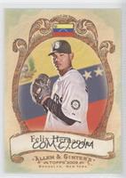 Felix Hernandez