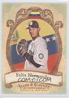 Felix Hernandez