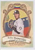 Felix Hernandez