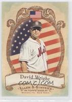 David Wright