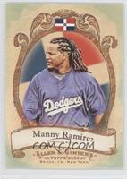 Manny Ramirez