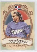 Manny Ramirez