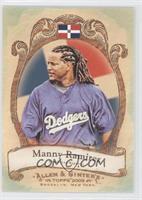 Manny Ramirez