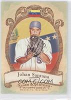 Johan Santana