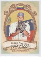 Johan Santana