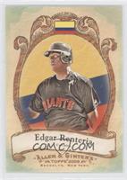 Edgar Renteria