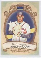 Jair Jurrjens