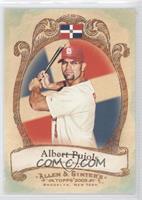 Albert Pujols