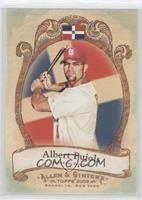 Albert Pujols