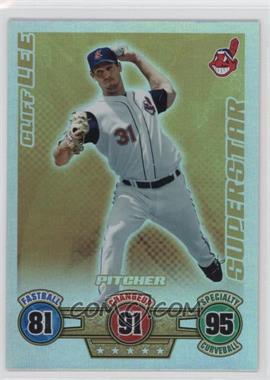 2009 Topps Attax - [Base] - Gold #_CLLE - Cliff Lee