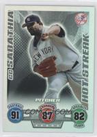 CC Sabathia