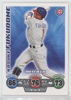 Kosuke Fukudome