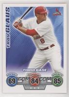 Troy Glaus [EX to NM]