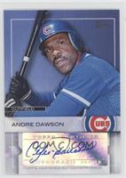 Andre Dawson