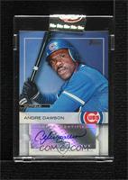 Andre Dawson [Uncirculated]