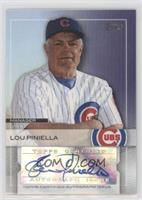 Lou Piniella