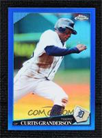 Curtis Granderson #/199