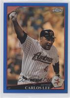 Carlos Lee #/199