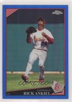 Rick Ankiel #/199