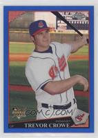 Trevor Crowe #/199