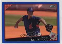 Kerry Wood #/199