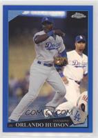 Orlando Hudson #/199