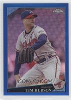 Tim Hudson #/199