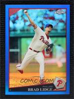 Brad Lidge #/199