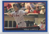 Mike Lowell #/199