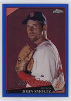 John Smoltz #/199