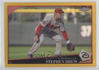 Stephen Drew #/50