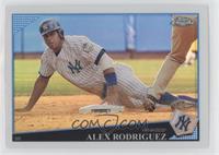 Alex Rodriguez [EX to NM]