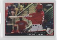 Bobby Abreu