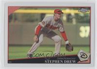 Stephen Drew