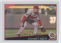 Stephen Drew