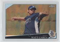 Matt Garza