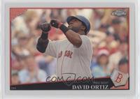 David Ortiz