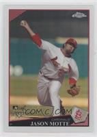 Jason Motte [EX to NM]