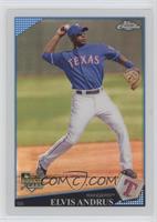 Elvis Andrus [EX to NM]