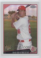 David Freese [EX to NM]