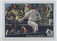 Mark Teixeira