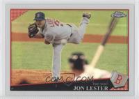 Jon Lester