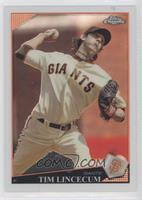 Tim Lincecum [EX to NM]