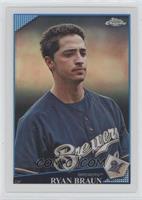 Ryan Braun