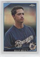 Ryan Braun