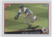 Grady Sizemore