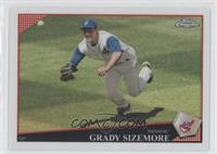 Grady Sizemore