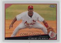 Albert Pujols [EX to NM]